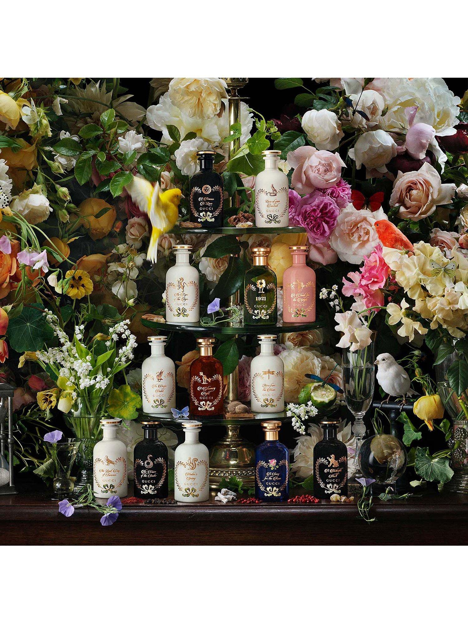 Product image 5 of 5, which shows Gucci The Alchemist's Garden The Eyes of the Tiger Eau de Parfum, 100ml