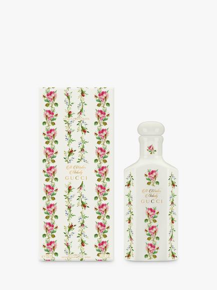 Gucci The Alchemist's Garden A Winter Melody Acqua Profumata, 150ml - view 2, 