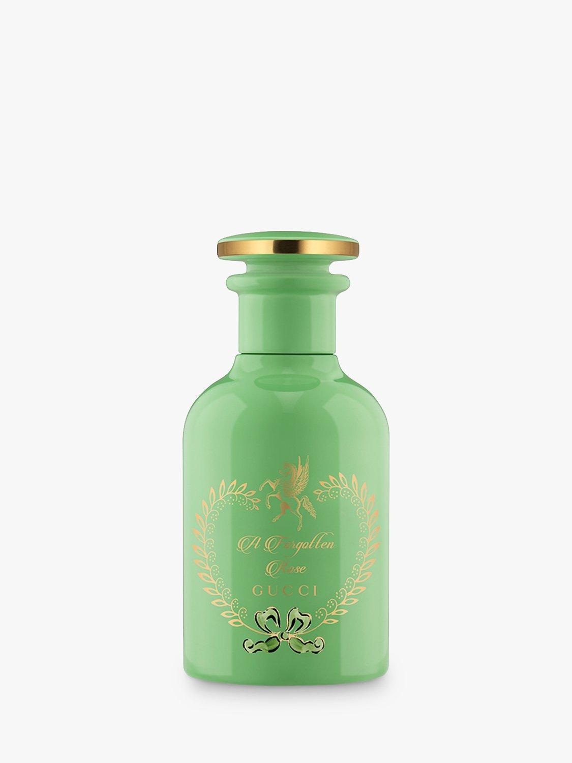Gucci The Alchemist's Garden A Forgotten Rose Perfumed Oil, 20ml