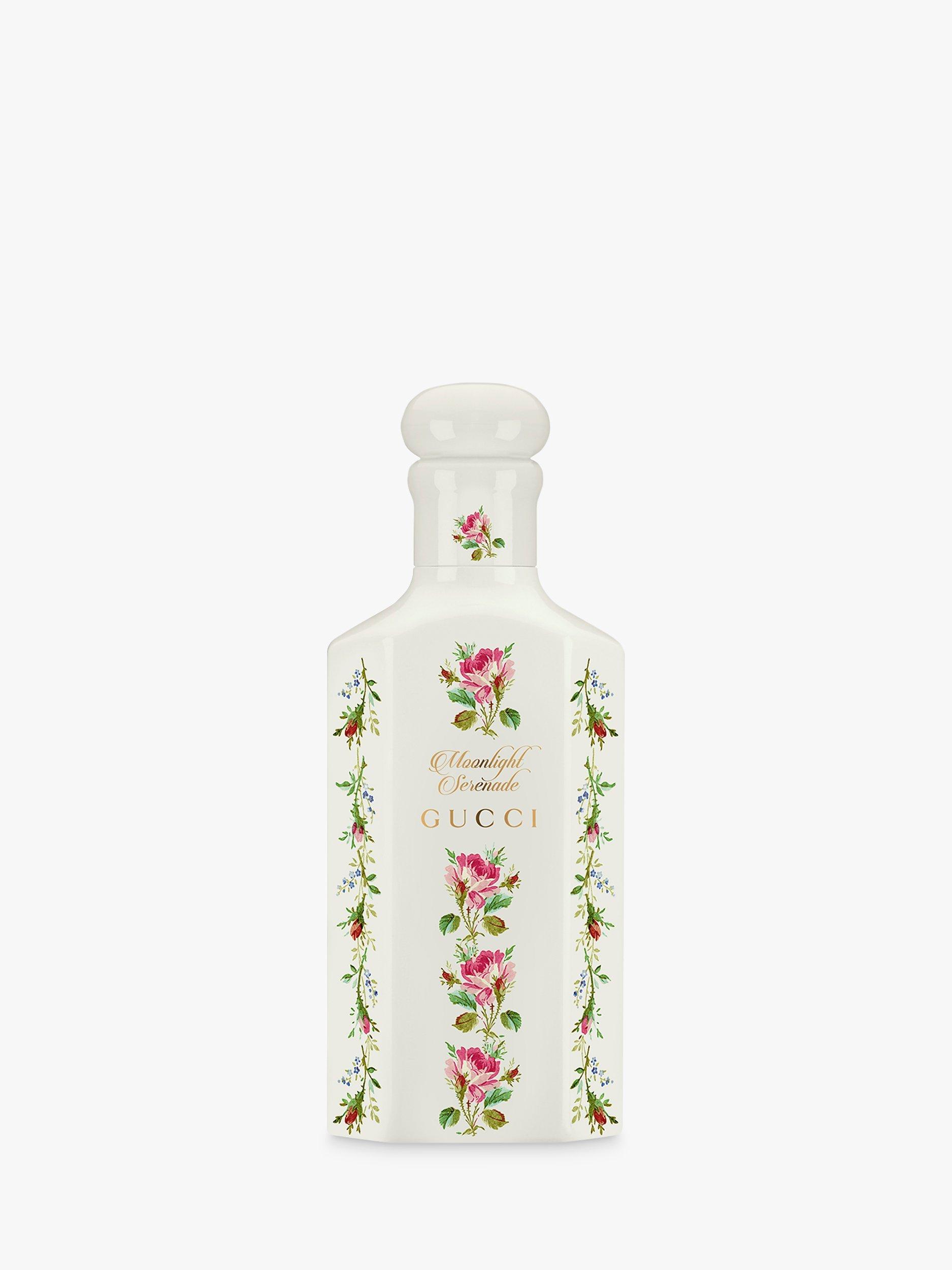 Product image 1 of 7, which shows Gucci The Alchemist's Garden Moonlight Serenade Acqua Profumata, 150ml