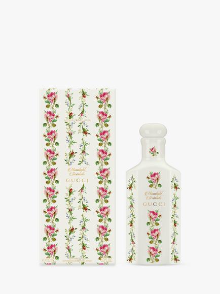 Gucci The Alchemist's Garden Moonlight Serenade Acqua Profumata, 150ml - view 2, 
