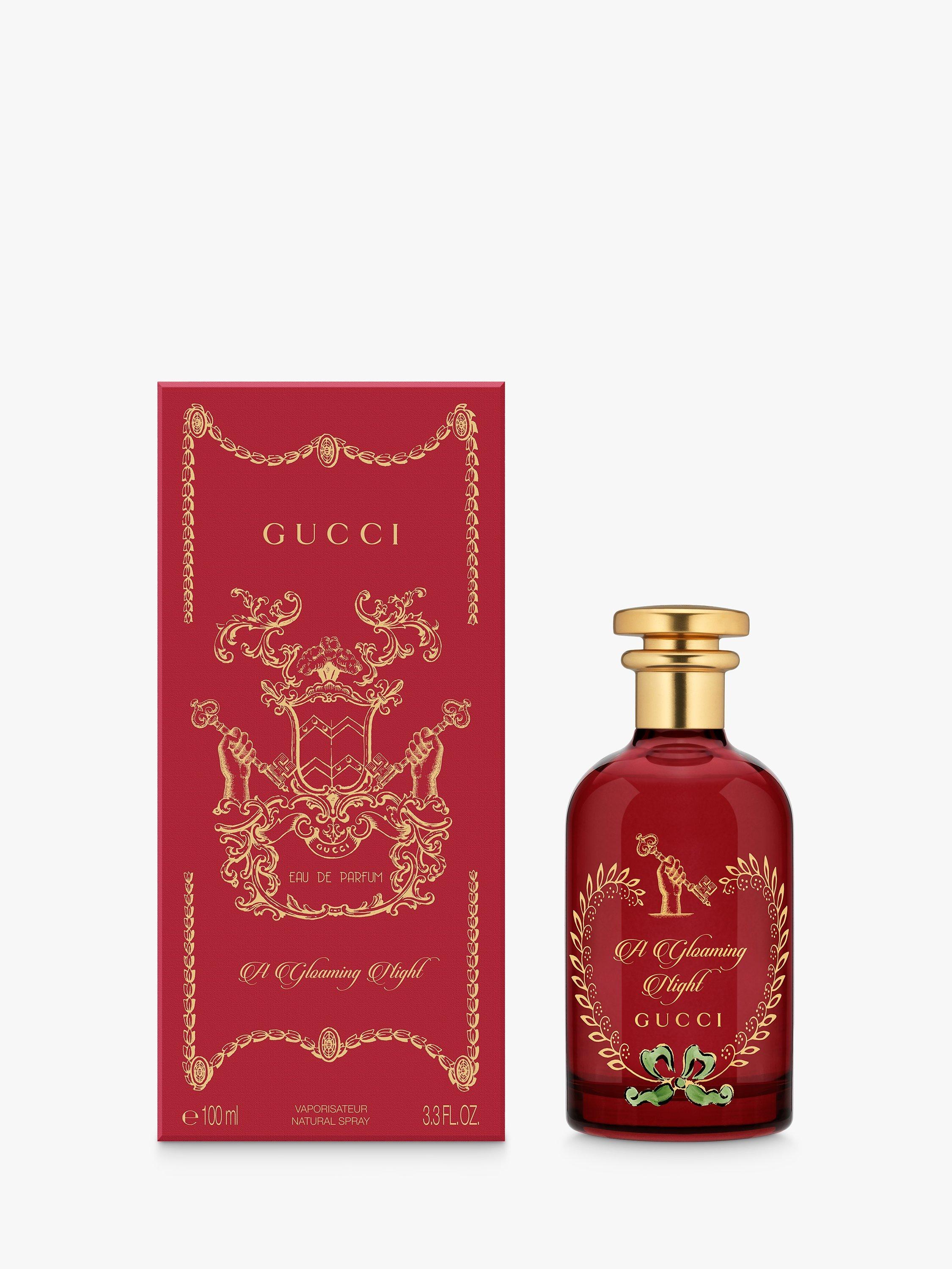 Gucci perfume rose online