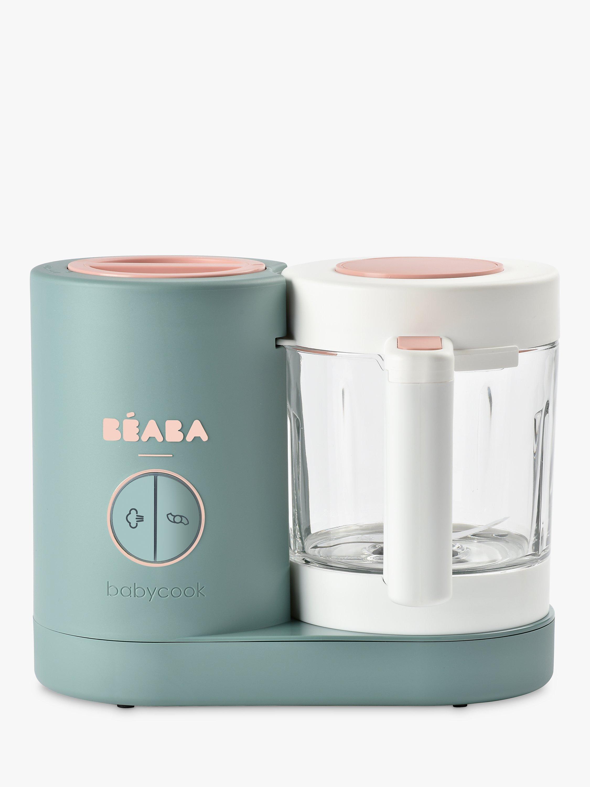 Beaba Babycook Neo Food Processor, Eucalputus