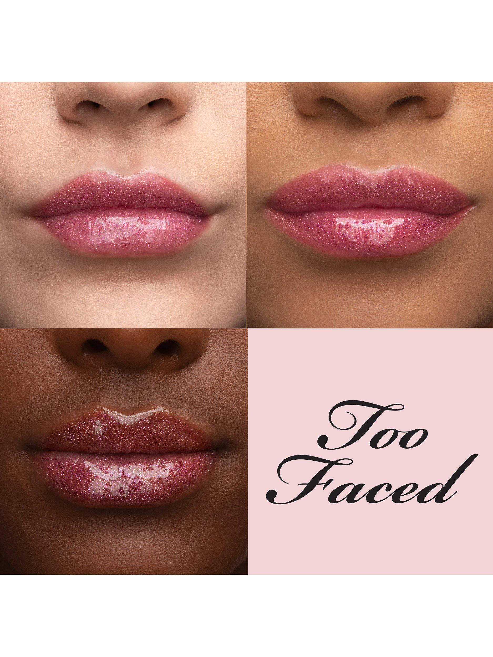 Product image 4 of 5, which shows Too Faced Lip Injection Lip Gloss, Paid Off