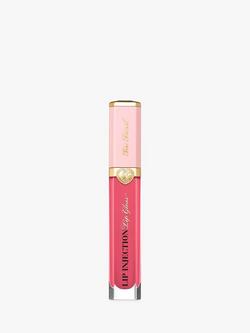 Too Faced Lip Injection Lip Gloss, Just A Girl