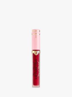 Too Faced Lip Injection Power Plumping Liquid Lipstick - view 2, Infatuated