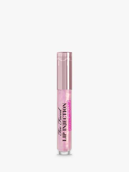 Too Faced Lip Injection Maximum Plump - view 2, Original