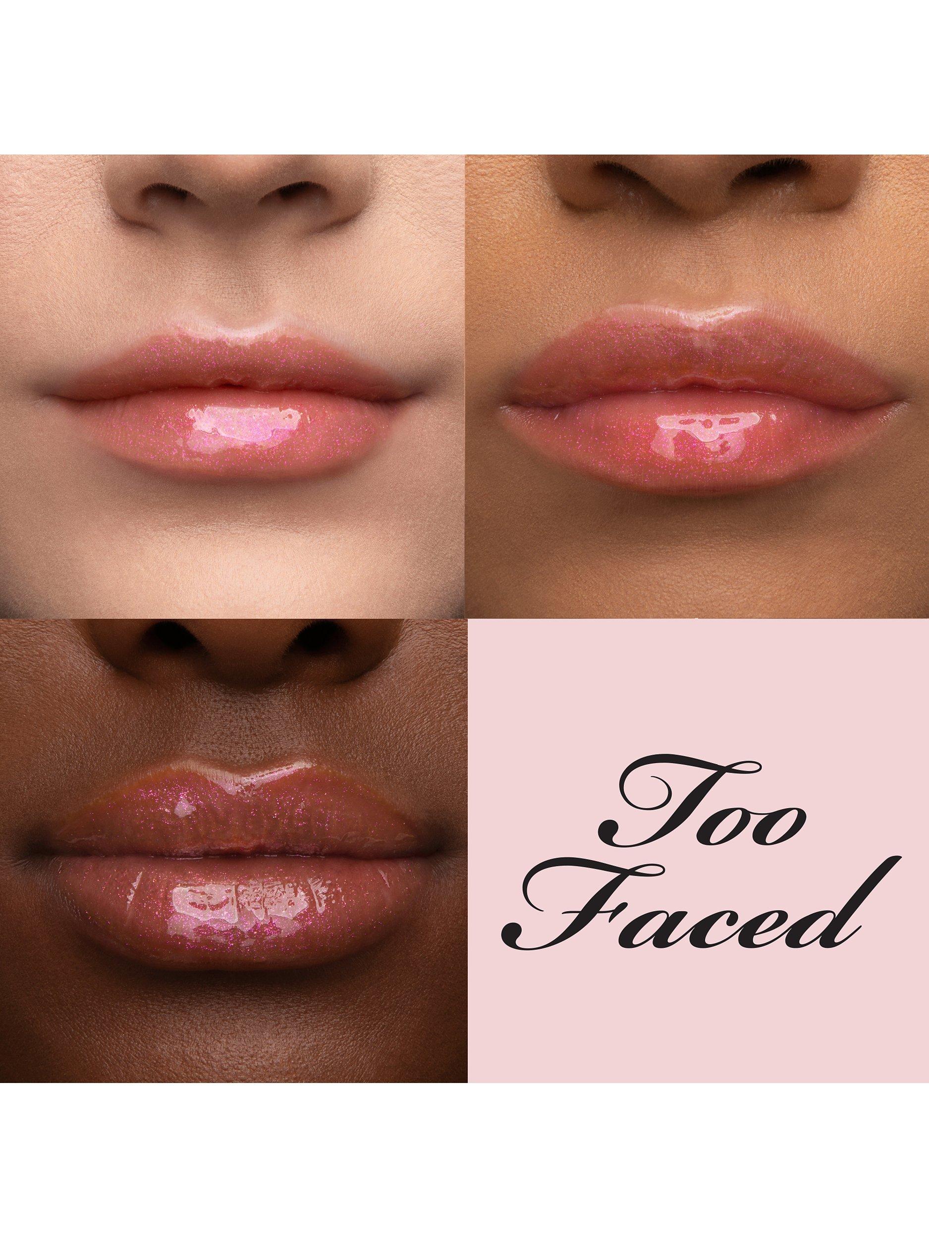 Product image 4 of 5, which shows Too Faced Lip Injection Lip Gloss, Secret Sauce
