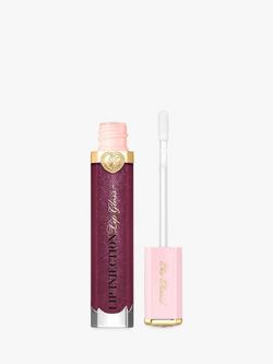 Too Faced Lip Injection Lip Gloss - view 2, Hot Love