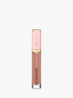 Too Faced Lip Injection Lip Gloss, Soul Mate