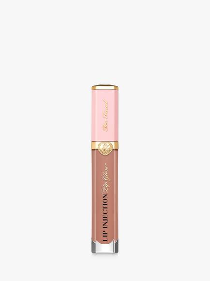 Too Faced Lip Injection Lip Gloss, Soul Mate