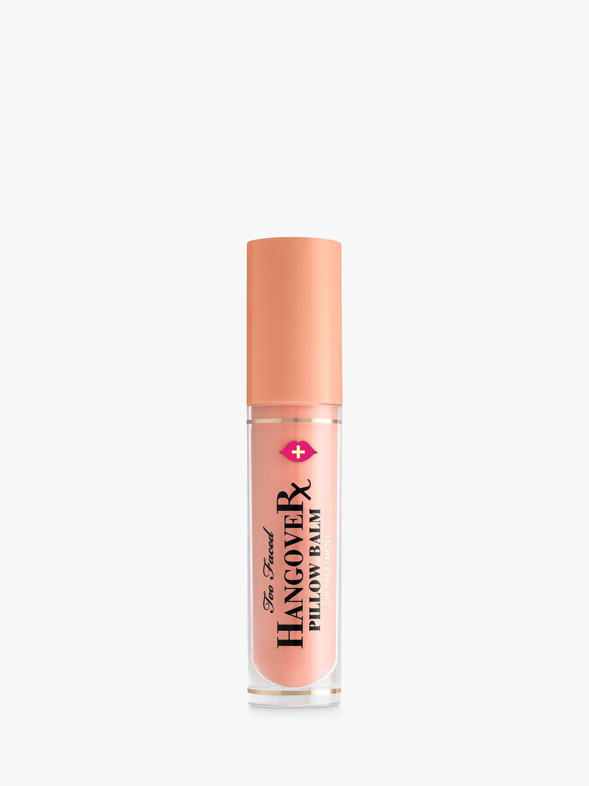 Too Faced Hangover Pillow Balm Nourishing Lip Treatment