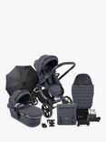 iCandy Peach 7 Pushchair & Accessories Bundle