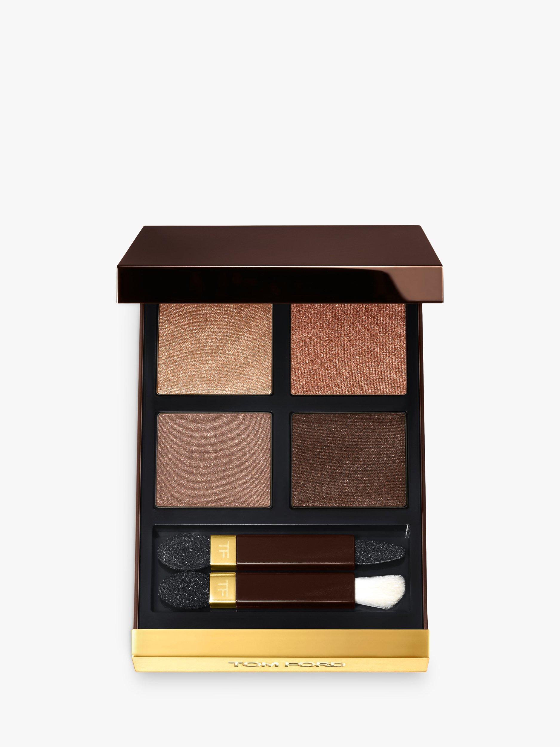 TOM FORD Eyeshadow Quad, Tiger Eye