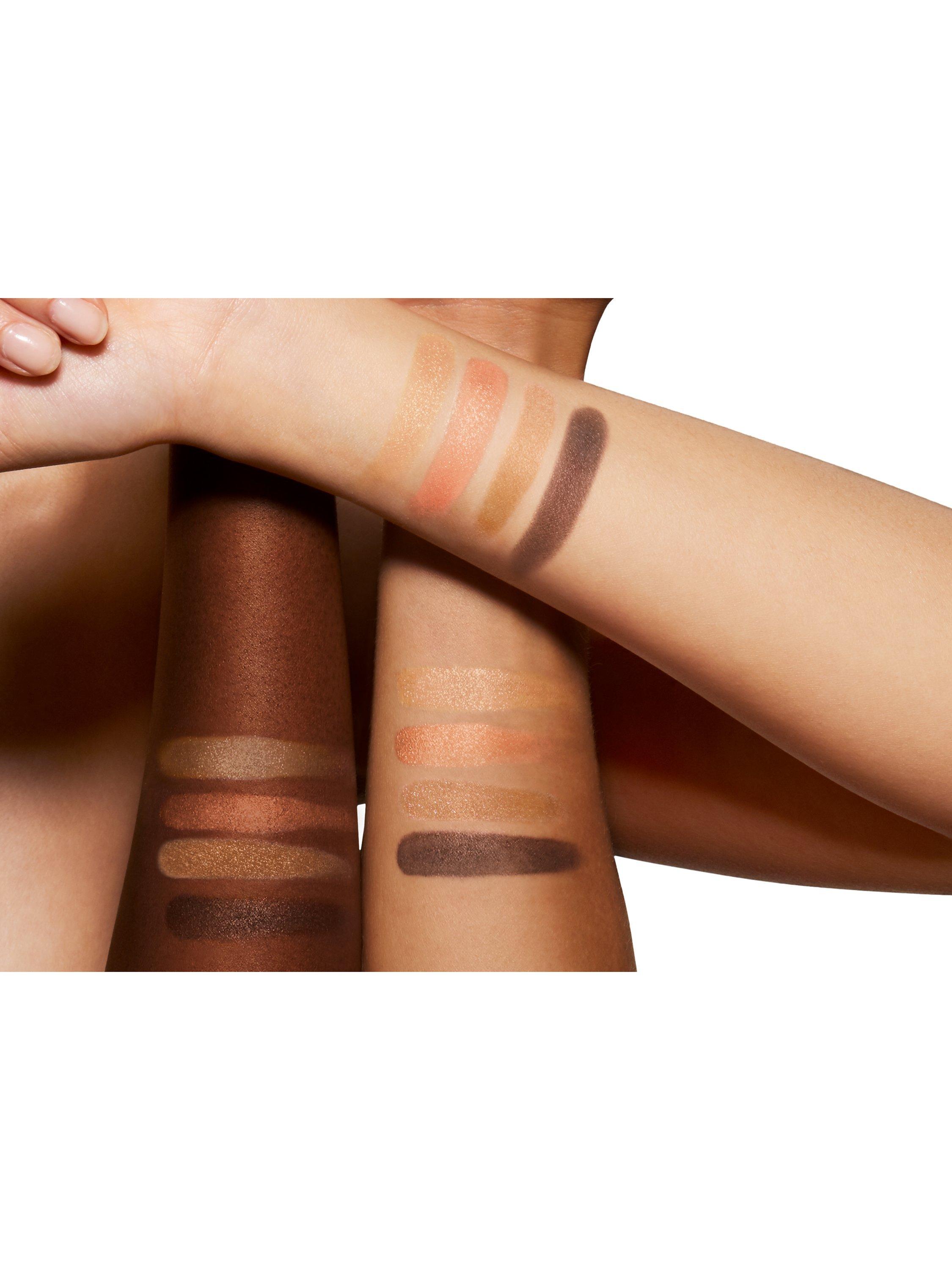 Product image 2 of 5, which shows TOM FORD Eyeshadow Quad, Tiger Eye