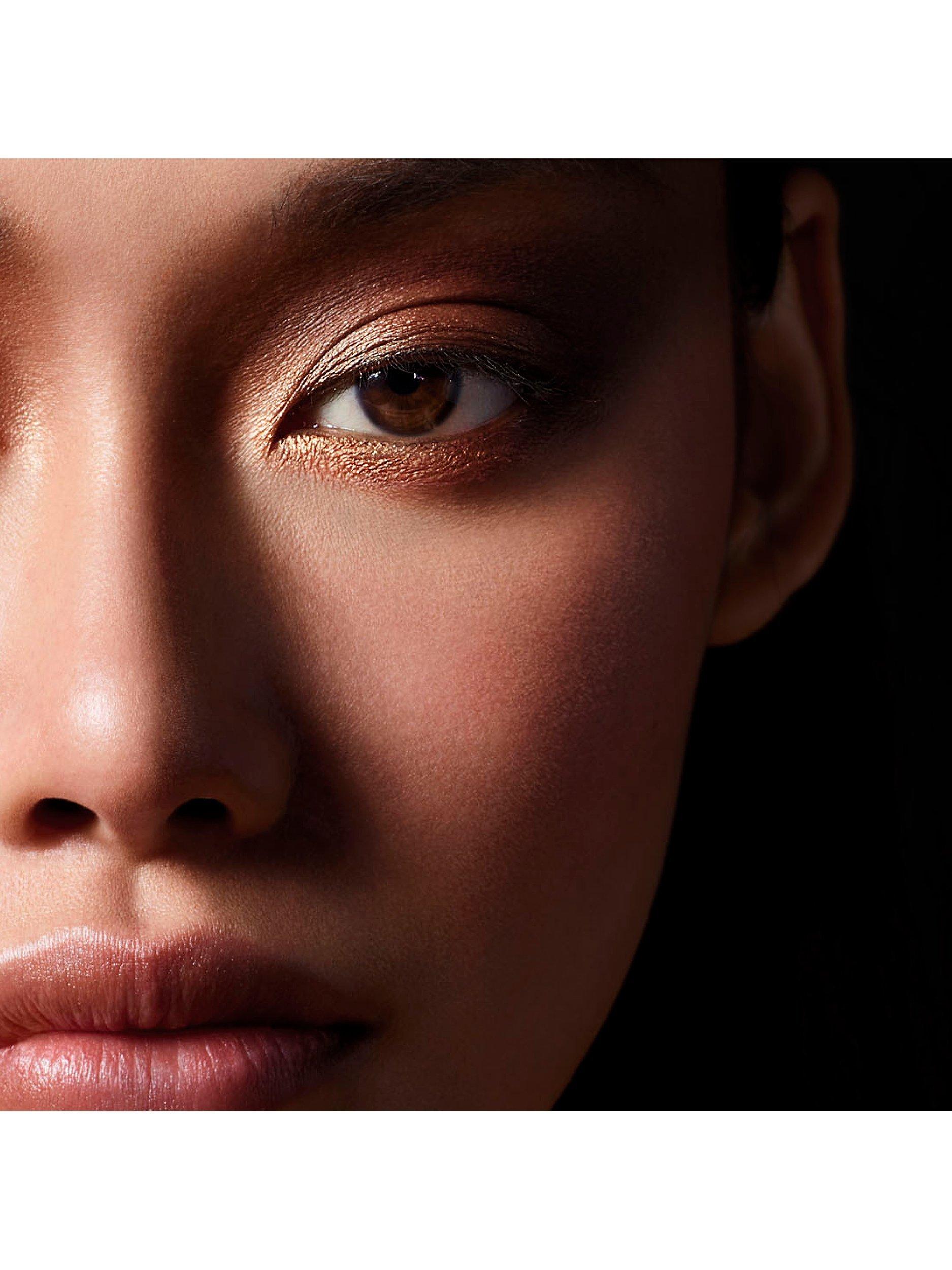 Product image 4 of 5, which shows TOM FORD Eyeshadow Quad, Tiger Eye