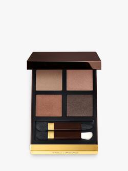 TOM FORD Eyeshadow Quad, Smoky Quartz