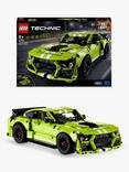 LEGO Technic 42138 Ford Mustang Shelby GT500