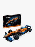 LEGO Technic 42141 McLaren Formula 1 Race Car