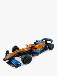 LEGO Technic 42141 McLaren Formula 1 Race Car