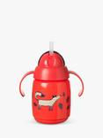 Tommee Tippee Superstar Training Straw Cup
