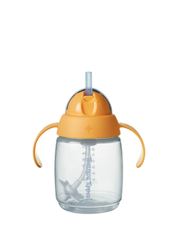 Tommee Tippee Superstar Training Straw Cup - view 2, Assorted