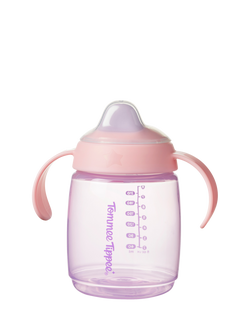 Tommee Tippee Superstar Training Sippee Cup, 300ml, Multi