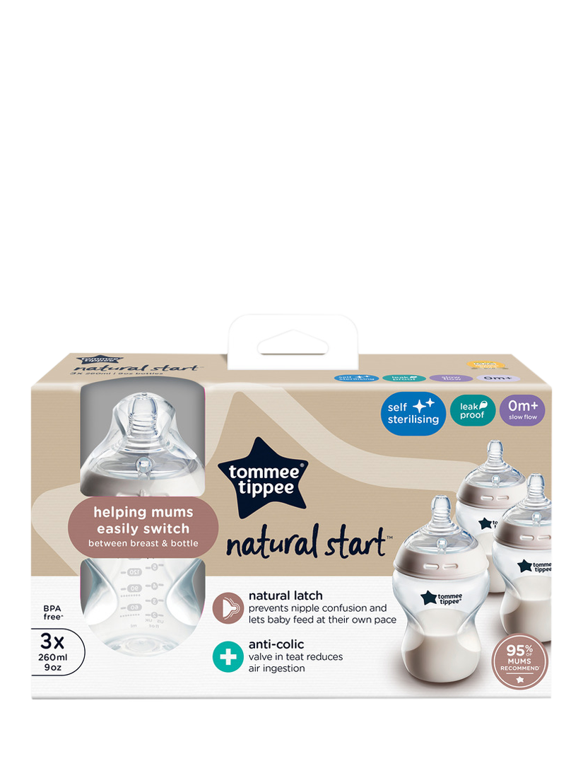 Baby Bottle How Often To Descale Tommee Tippee Steriliser Tommee