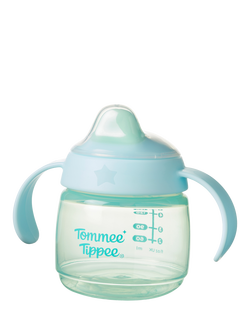Tommee Tippee Weaning Sippee Cup, 190ml - view 2, Assorted