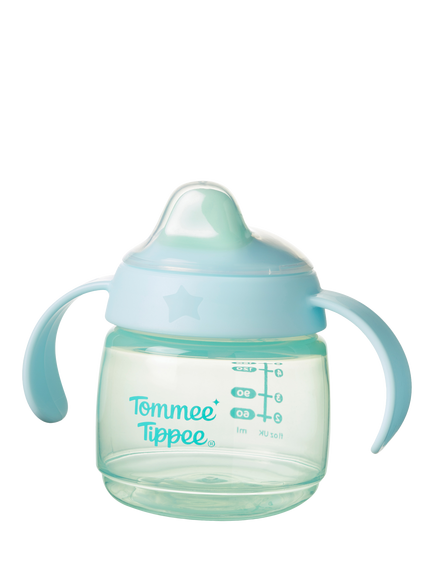 Tommee Tippee Weaning Sippee Cup, 150ml - view 2, Assorted