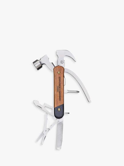 Gentlemen's Hardware Hammer Tool, Multi