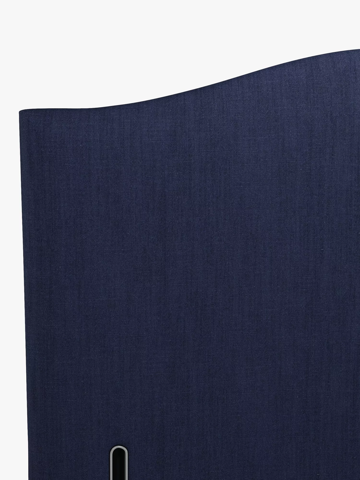 Relaxed Linen Dark Nordic Blue 