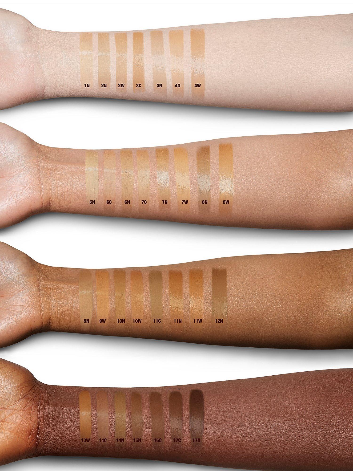 Product image 5 of 6, which shows Charlotte Tilbury Beautiful Skin Foundation, 9 Neutral