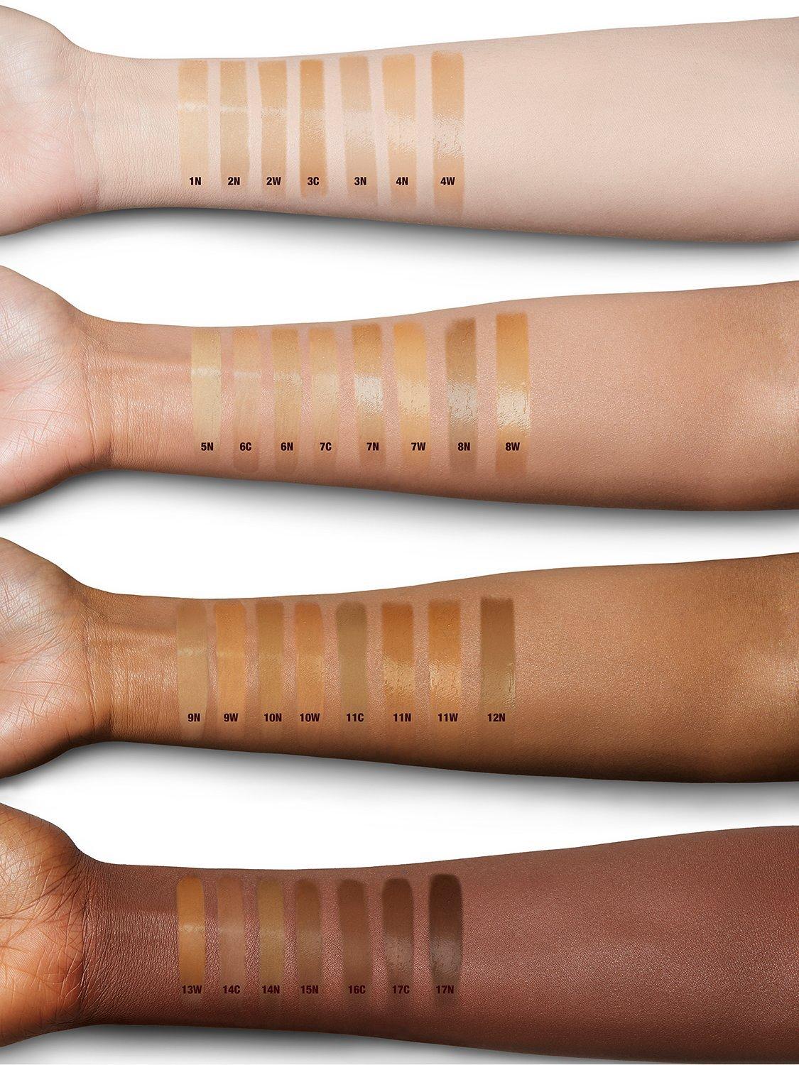 Product image 5 of 6, which shows Charlotte Tilbury Beautiful Skin Foundation, 5 Neutral