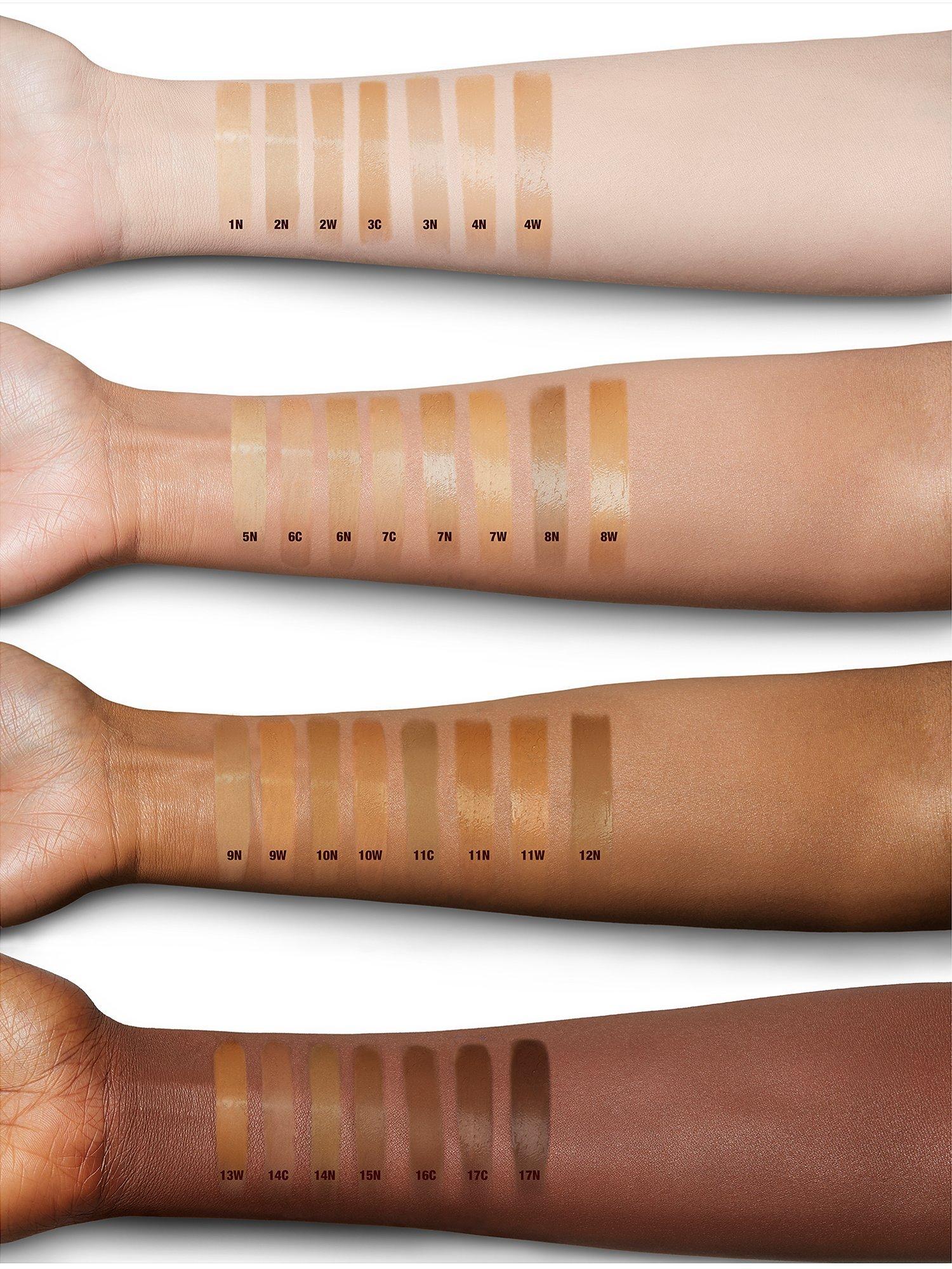 Product image 5 of 6, which shows Charlotte Tilbury Beautiful Skin Foundation, 4 Warm