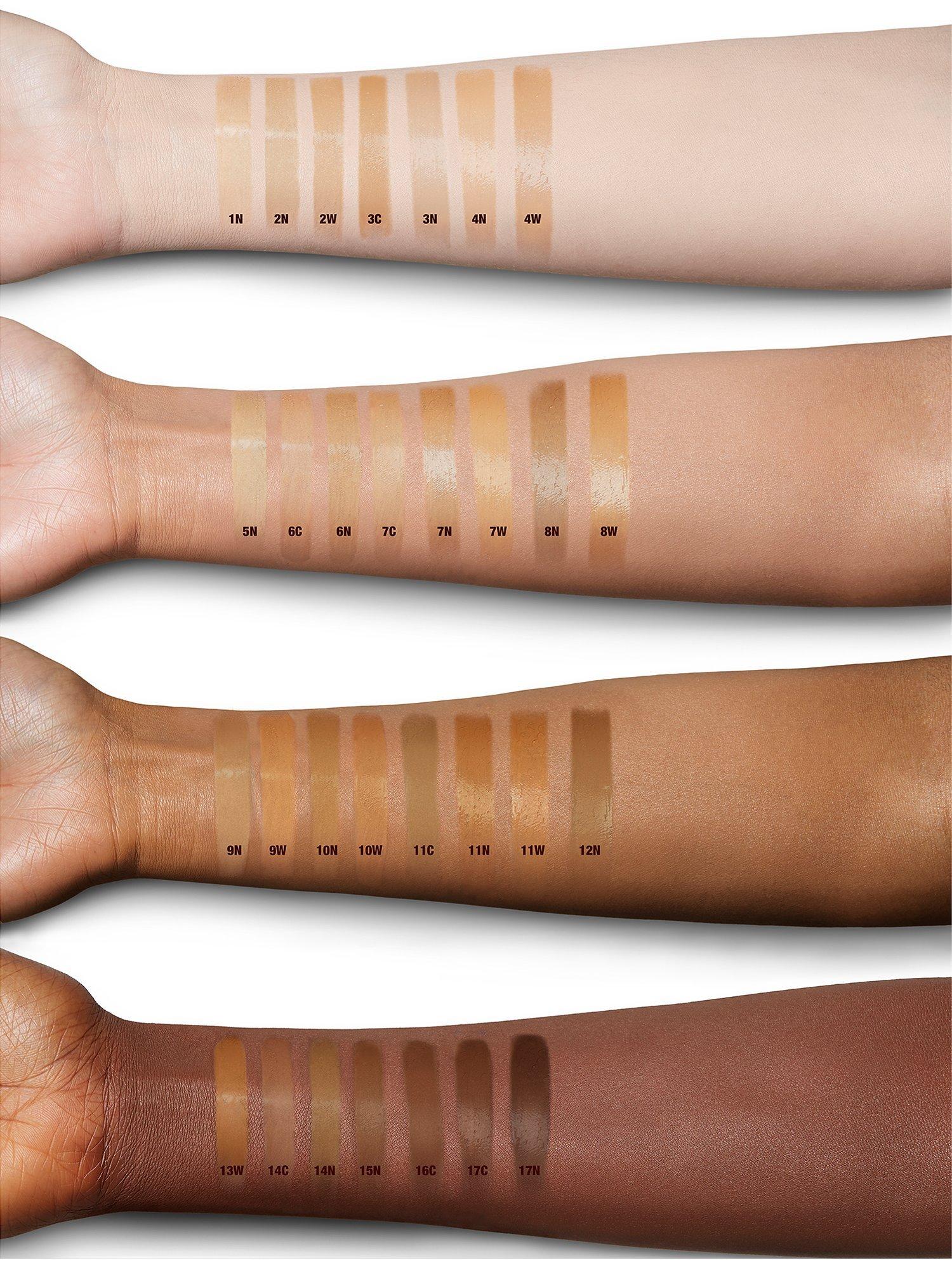 Product image 5 of 7, which shows Charlotte Tilbury Beautiful Skin Foundation, 16 Cool