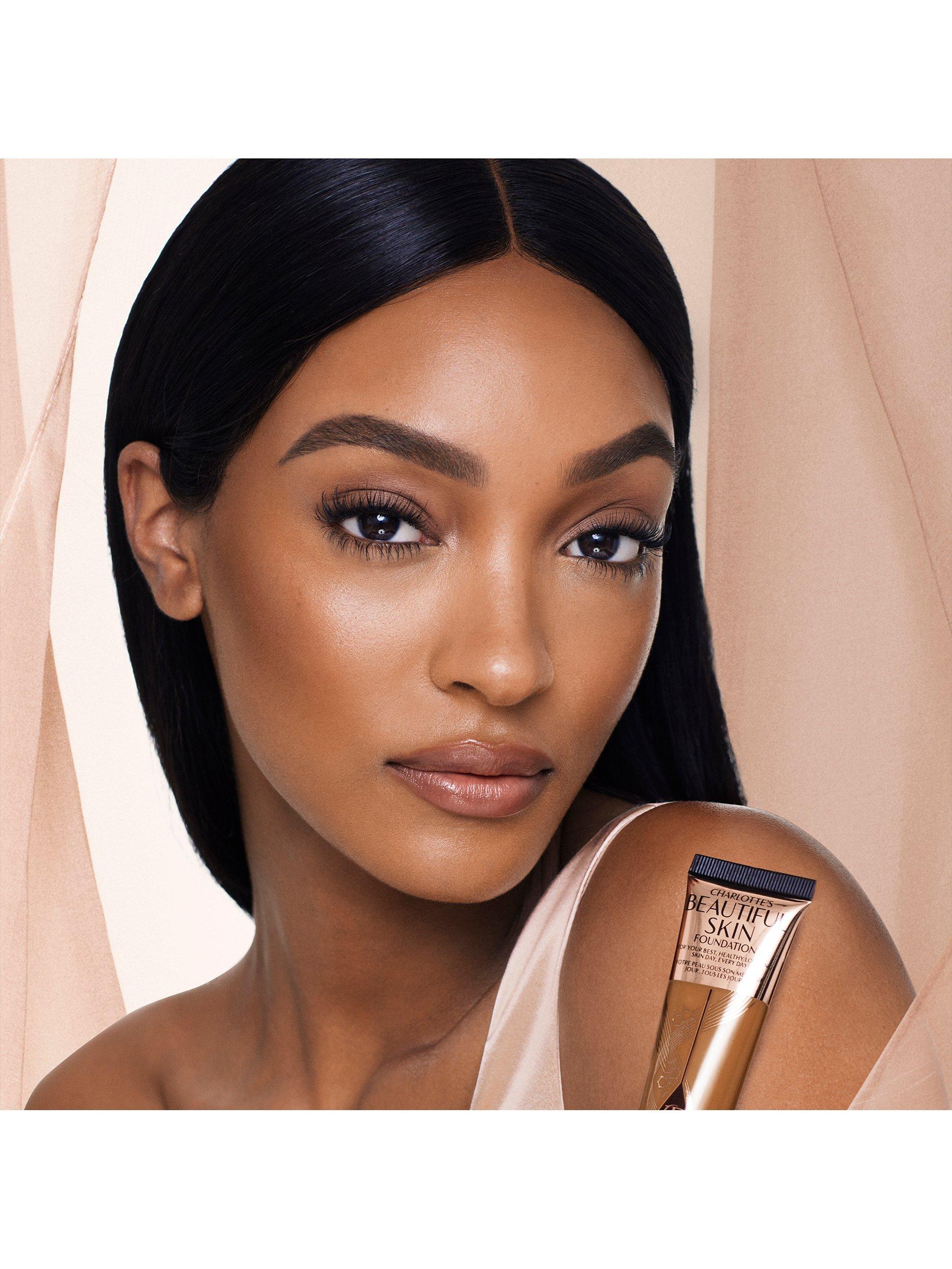 Product image 6 of 7, which shows Charlotte Tilbury Beautiful Skin Foundation, 16 Cool