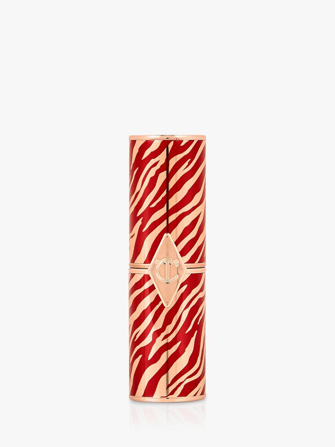 Product image 6 of 7, which shows Charlotte Tilbury Lunar New Year Lipsticks Matte Revolution, Only Muse