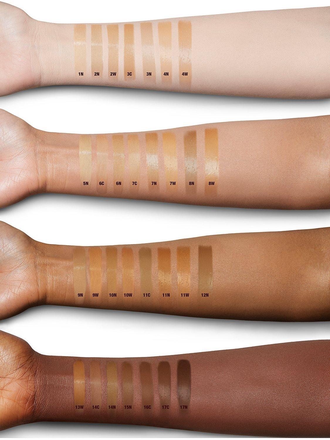 Product image 5 of 6, which shows Charlotte Tilbury Beautiful Skin Foundation, 6 Neutral