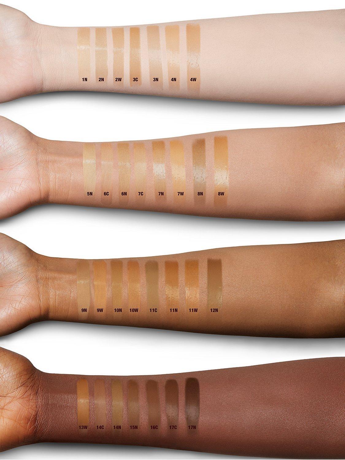 Product image 5 of 6, which shows Charlotte Tilbury Beautiful Skin Foundation, 7 Cool