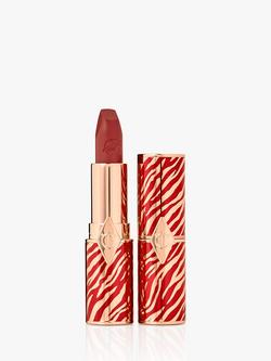 Charlotte Tilbury Lunar New Year Lipsticks Matte Revolution, Walk Of A Star