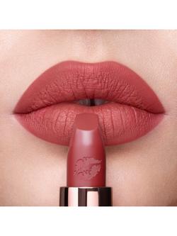 Charlotte Tilbury Lunar New Year Lipsticks Matte Revolution - view 2, Walk Of A Star