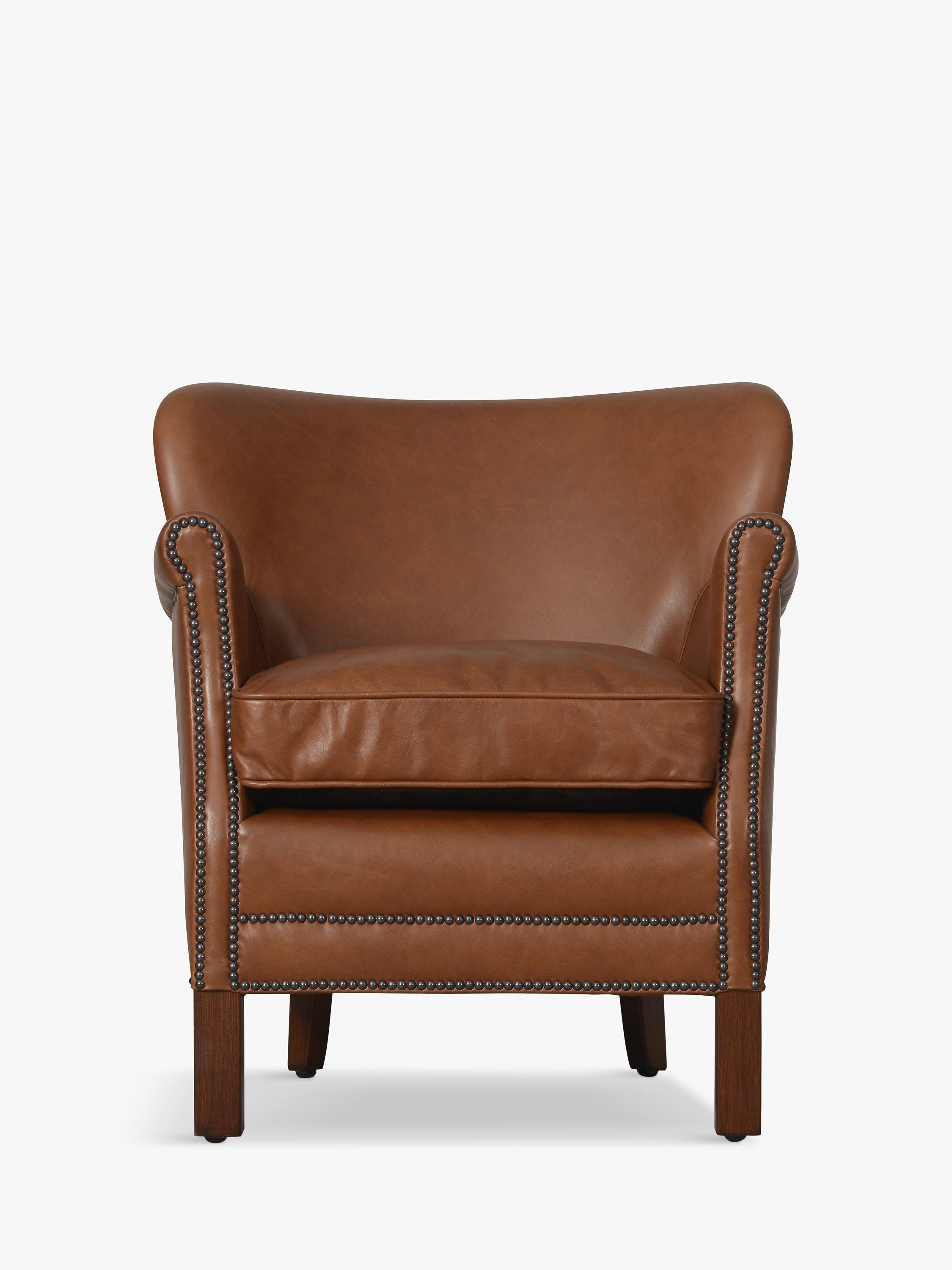 Little Professor Range, Halo Little Professor Leather Armchair, Riders Nut