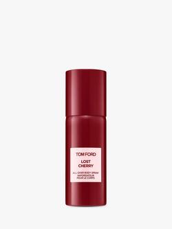 TOM FORD Private Blend Lost Cherry All Over Body Spray, 150ml, 