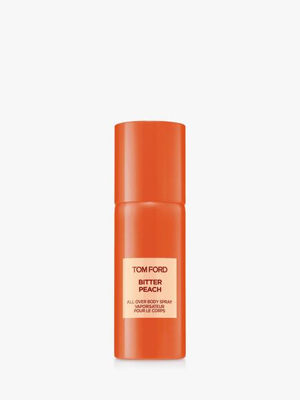 TOM FORD Private Blend Bitter Peach Body Spray, 150ml, 