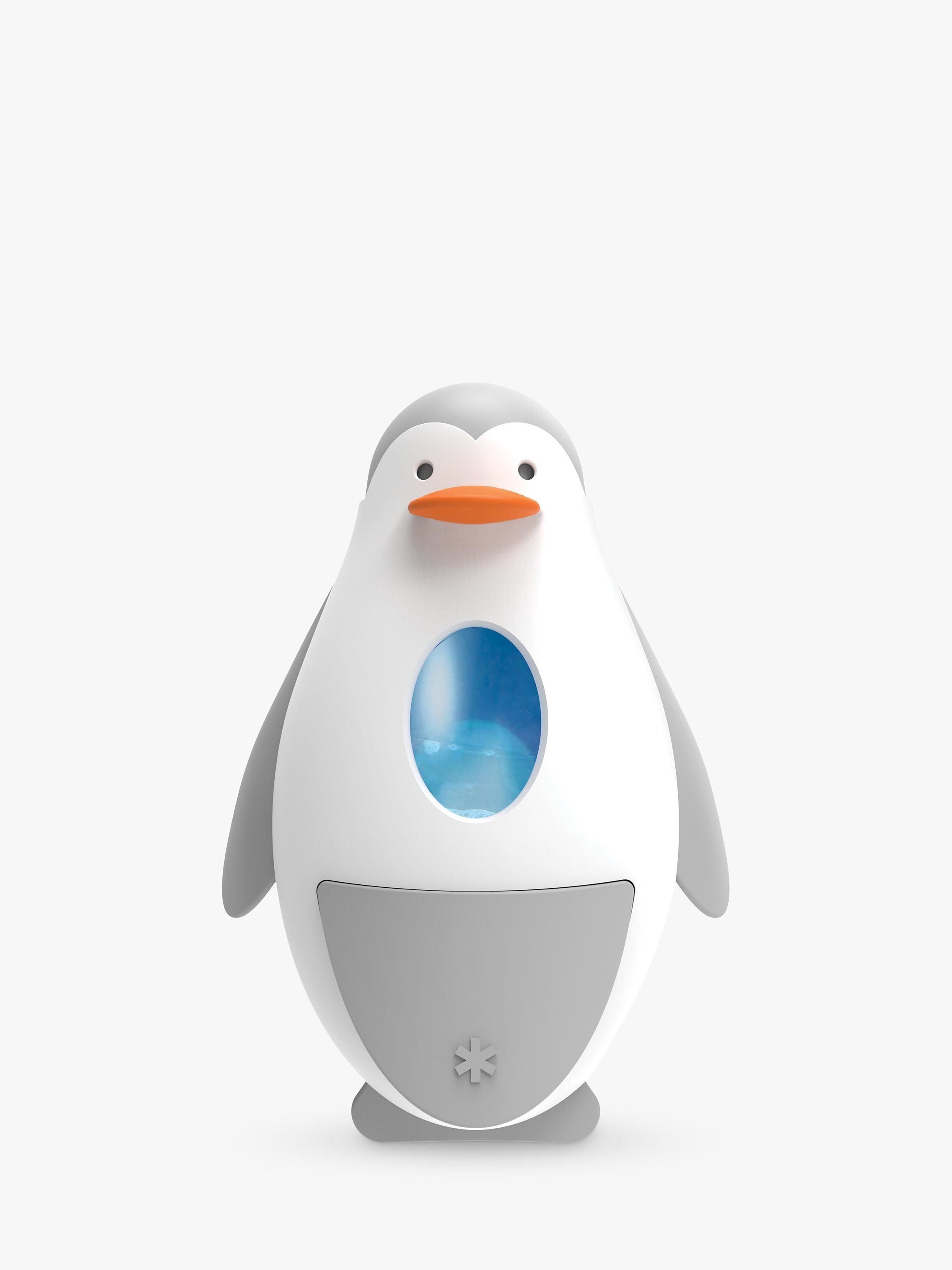 Skip Hop Penguin Wall Soap Dispenser