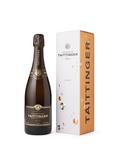 Taittinger Brut Champagne 2016, 75cl