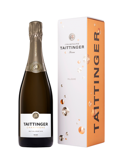 Taittinger Brut Champagne 2016, 75cl, Multi