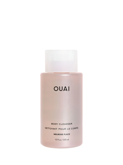 OUAI Melrose Place Body Cleanser, 300ml, 
