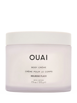 OUAI Melrose Place Body Creme, 212g, 
